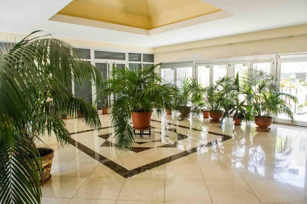Apartament Sardina Near The Beach With Pool And Wifi I Galdar Ngoại thất bức ảnh