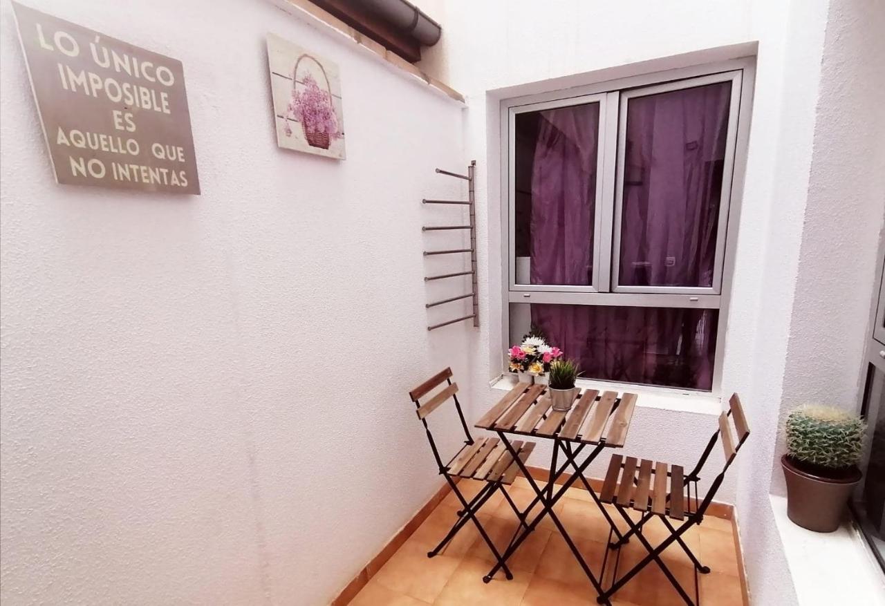 Apartament Sardina Near The Beach With Pool And Wifi I Galdar Ngoại thất bức ảnh