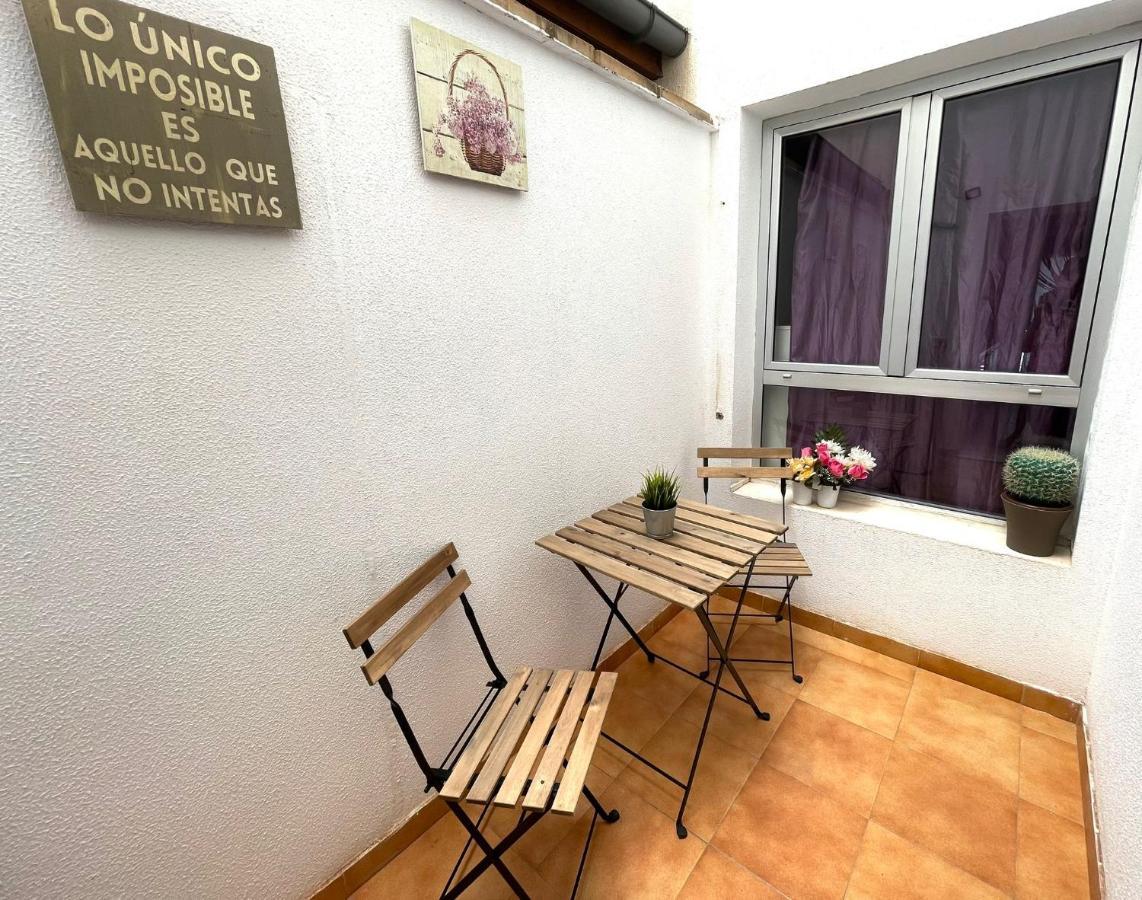 Apartament Sardina Near The Beach With Pool And Wifi I Galdar Ngoại thất bức ảnh